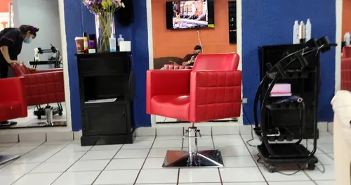 D PELOS Salon, negocios en Nogales, Sonora