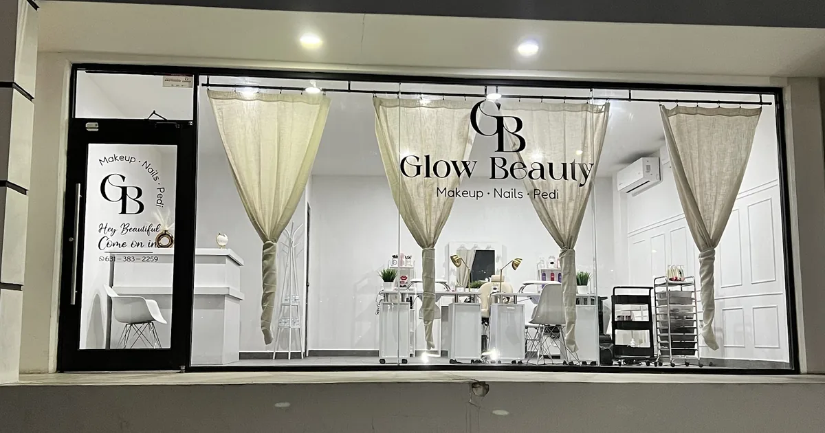 Glow Beauty