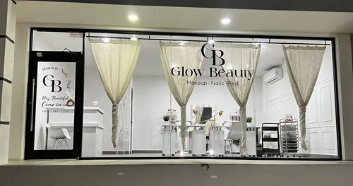 Glow Beauty, negocios en Nogales, Sonora