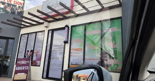 Enchante Barra de Belleza, negocios en Nogales, Sonora