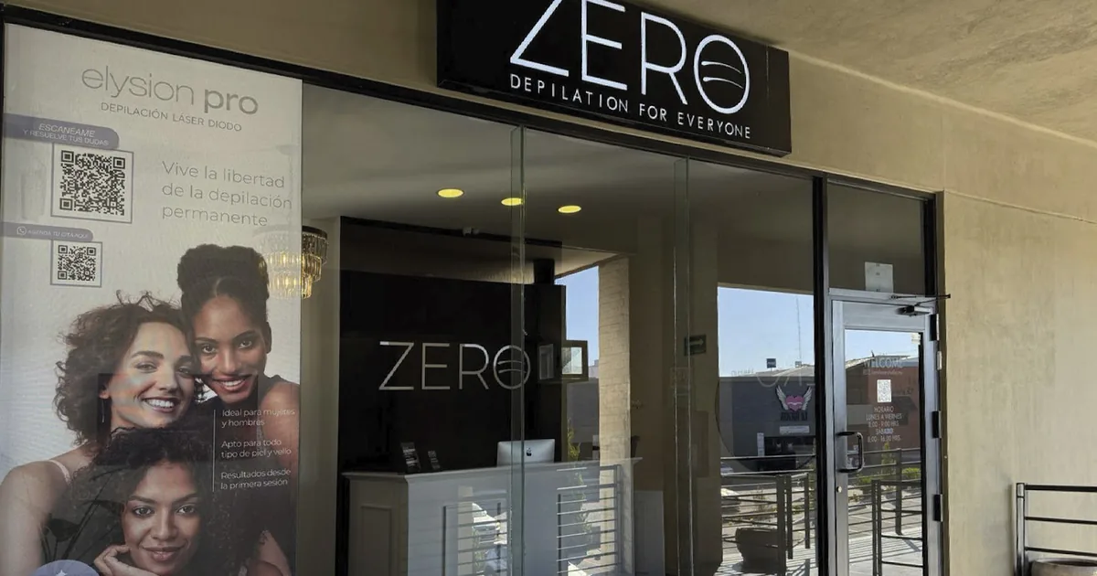Zero Laser Studio Nogales
