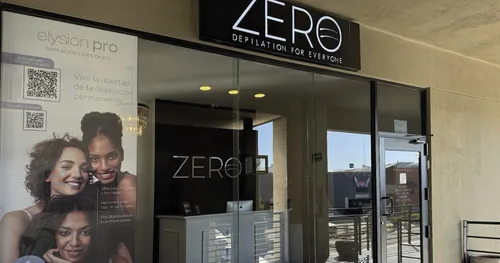 Zero Laser Studio Nogales, negocios en Nogales, Sonora