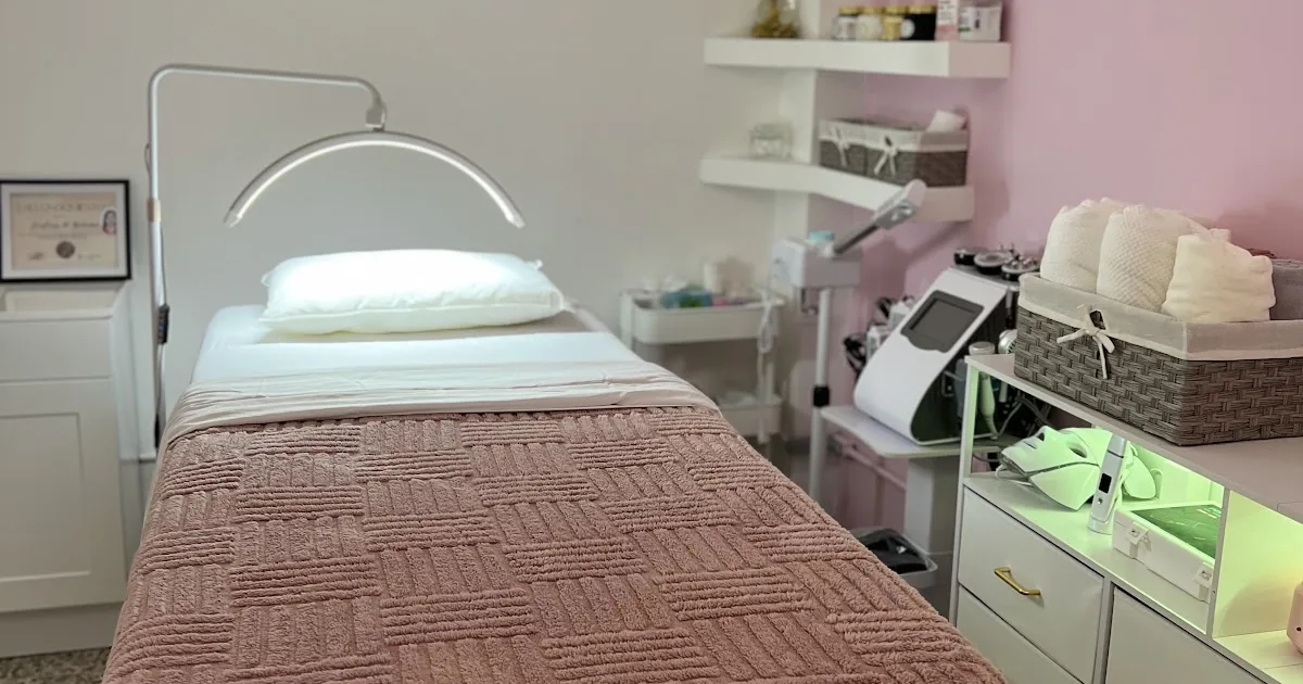 Spa Sweet Beauty Cosmetic Study