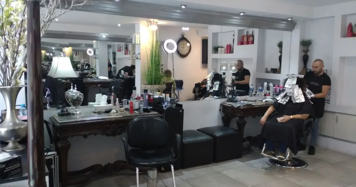 Butterfly Nails Salon