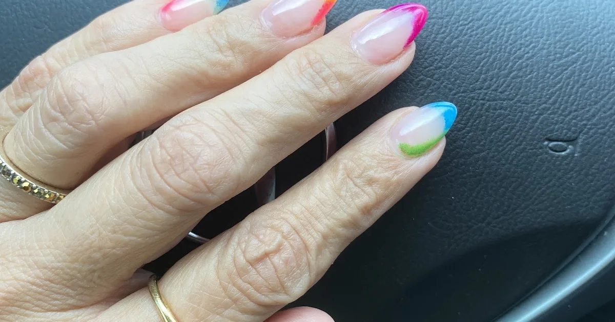 Gelish Time Centro