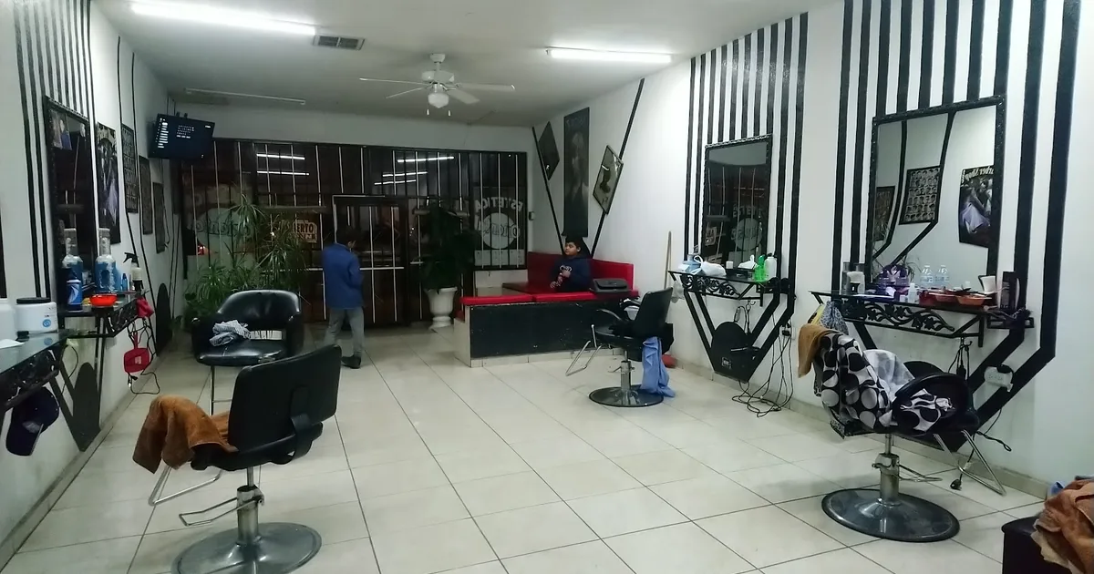 Estetica Unisex Oriental