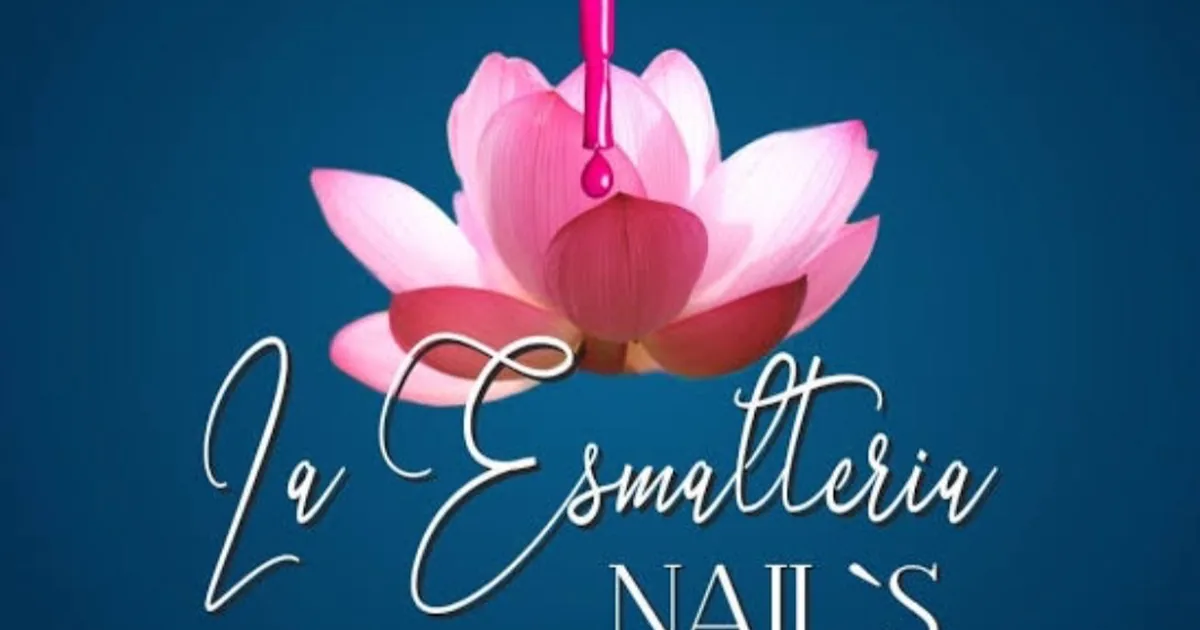 La Esmalteria Salon Nails