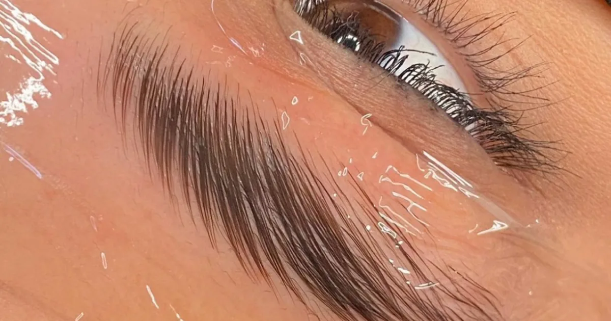 Brow Goals Studio by Viridiana