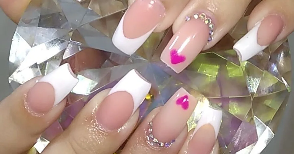 GABBY NAILS AND BEAUTY
