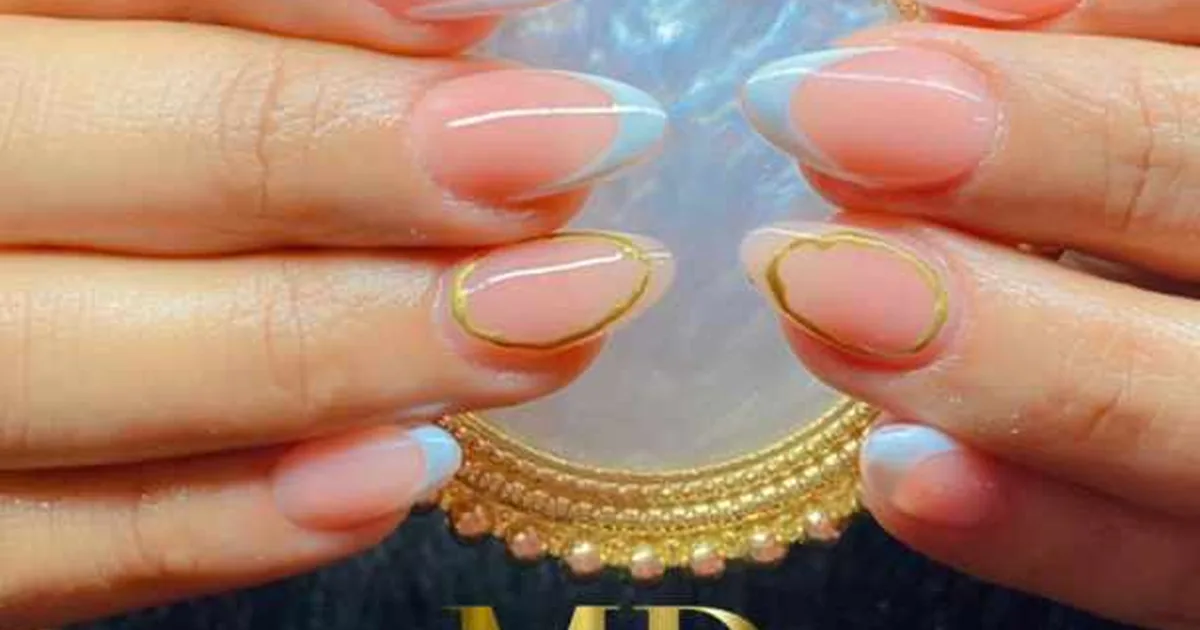 Stylish Beauty Nails