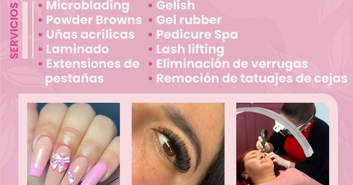 Karen rivera “Beauty studio”