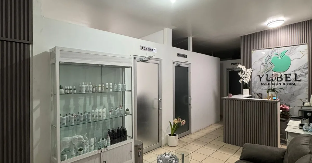 YUBEL Clínica-SPA