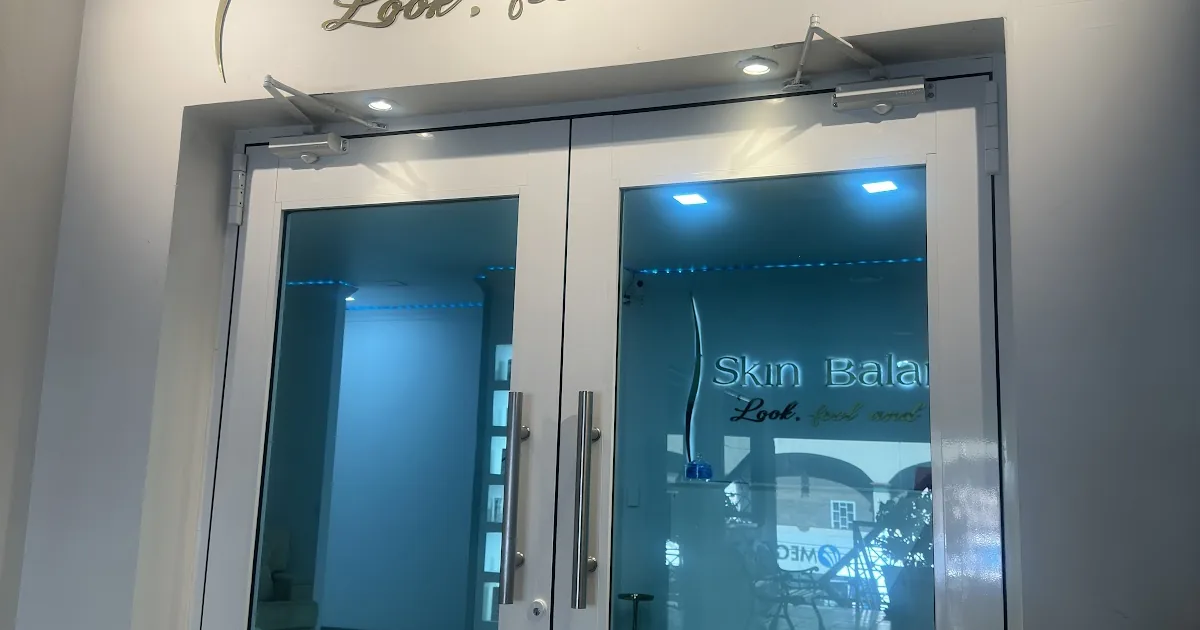 Skin Balance