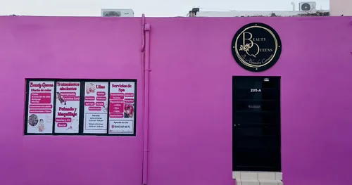 Beauty Queens, negocios en Ciudad Victoria, Tamaulipas