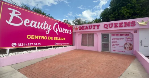 Beauty Queens Spa, negocios en Ciudad Victoria, Tamaulipas