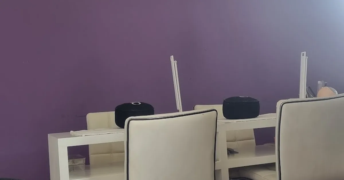Shalom salón y spa