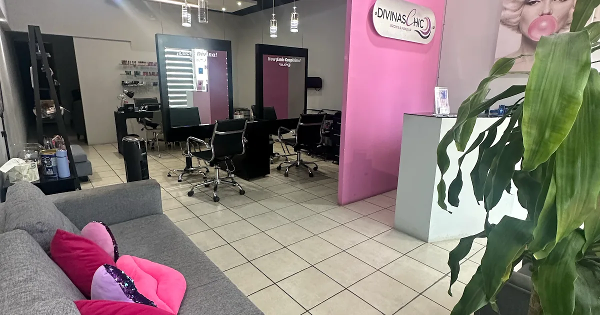 Divinas Chic (16 Yucatán)