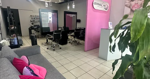 Divinas Chic (16 Yucatán), negocios en Ciudad Victoria, Tamaulipas