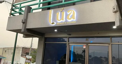 Lúa Beauty Studio, negocios en Ciudad Victoria, Tamaulipas