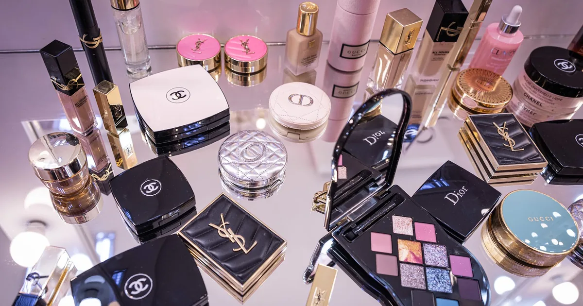 Annastacia Beauty Room