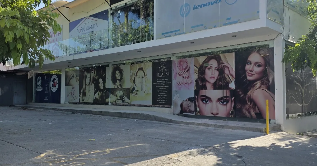 Beauty&Spa D’ Ellas