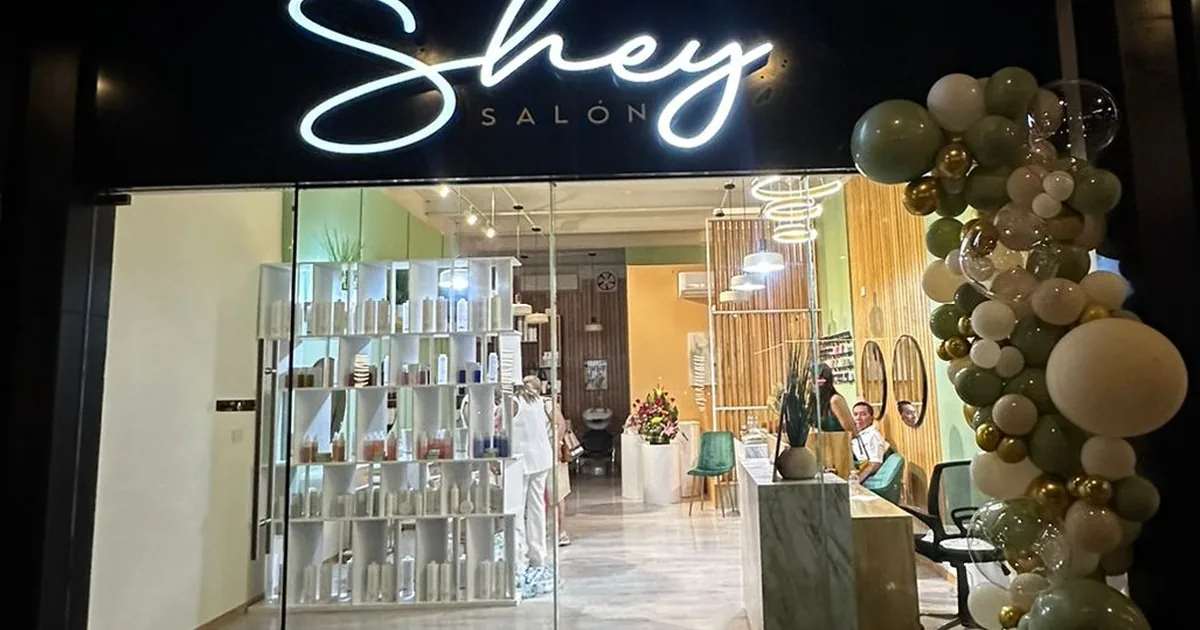 Shey Salón