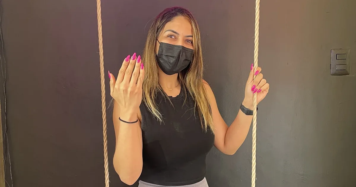 Malala Nails Victoria