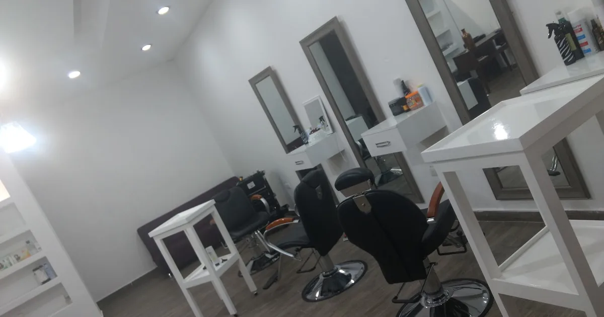 5a Avenida Alta Peluquería y Estética