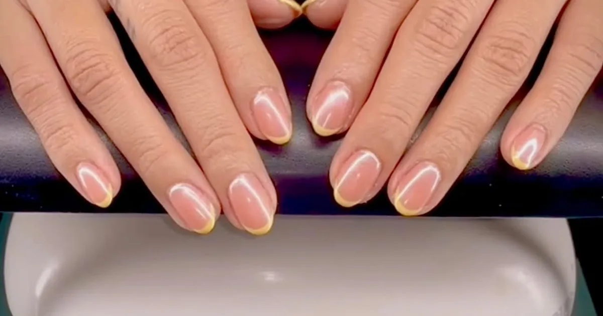Cherry Nails Spa
