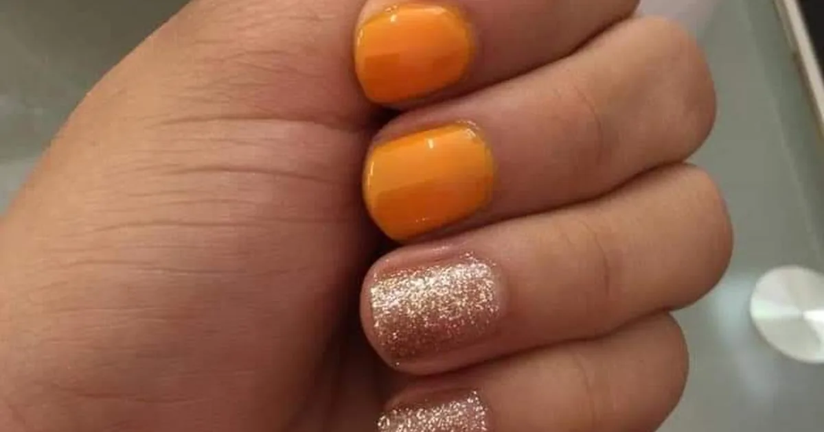 Delux Nails & Salon