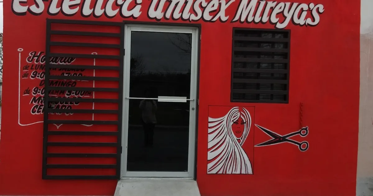 Estética Unisex «Mireya’s»