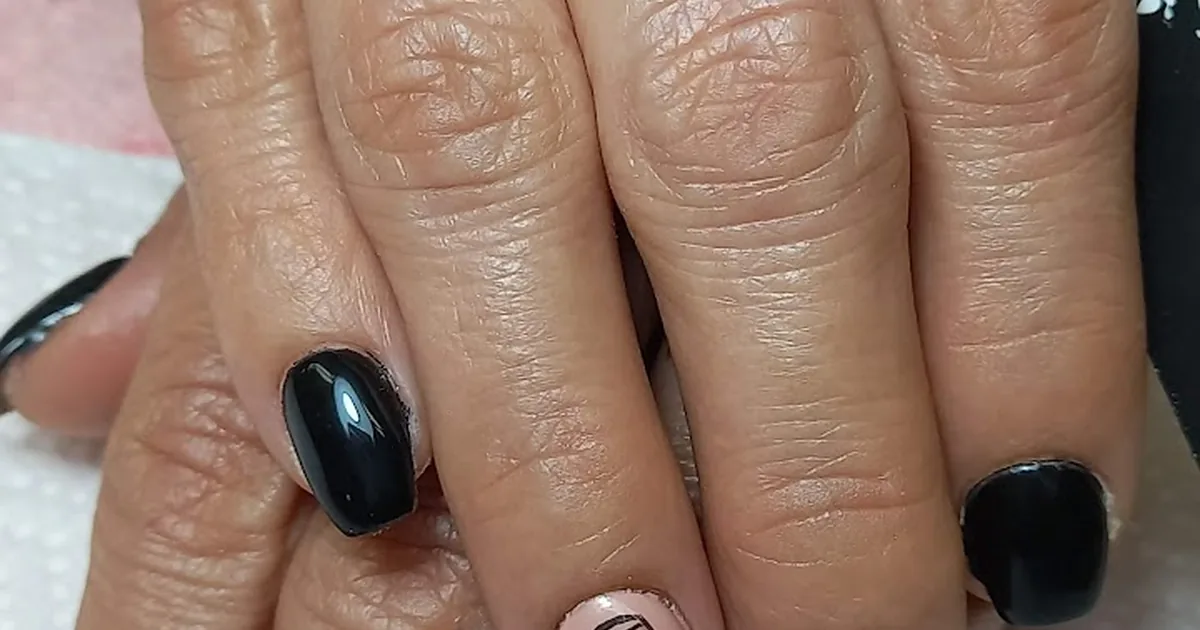 Estetica Magic Nails
