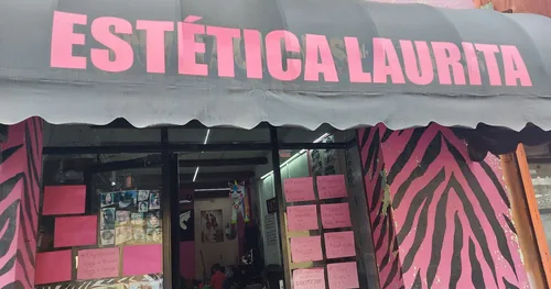 Estética Laurita 10 Calle Abasolo, negocios en Matamoros, Tamaulipas