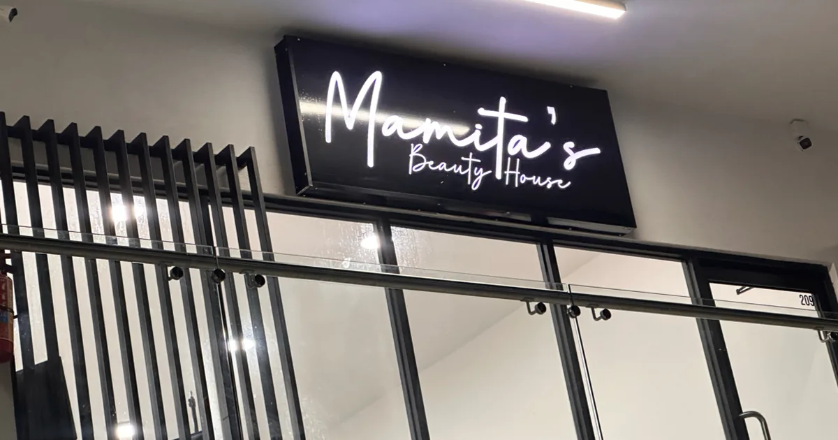 Mamita’s Beauty House