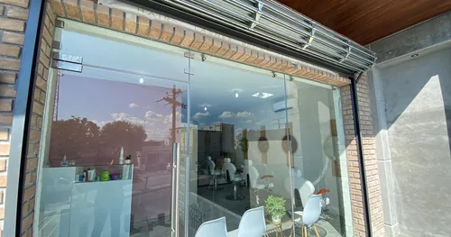 D’Luxe Beauty Studio, negocios en Matamoros, Tamaulipas