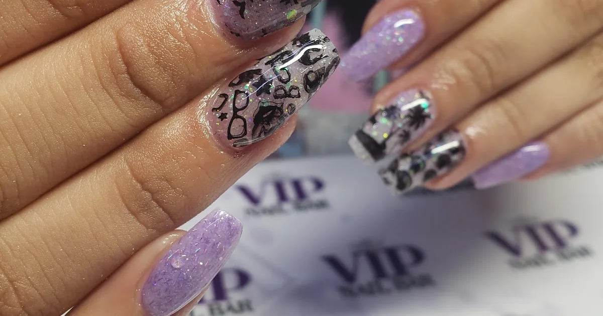 VIP Nail Bar