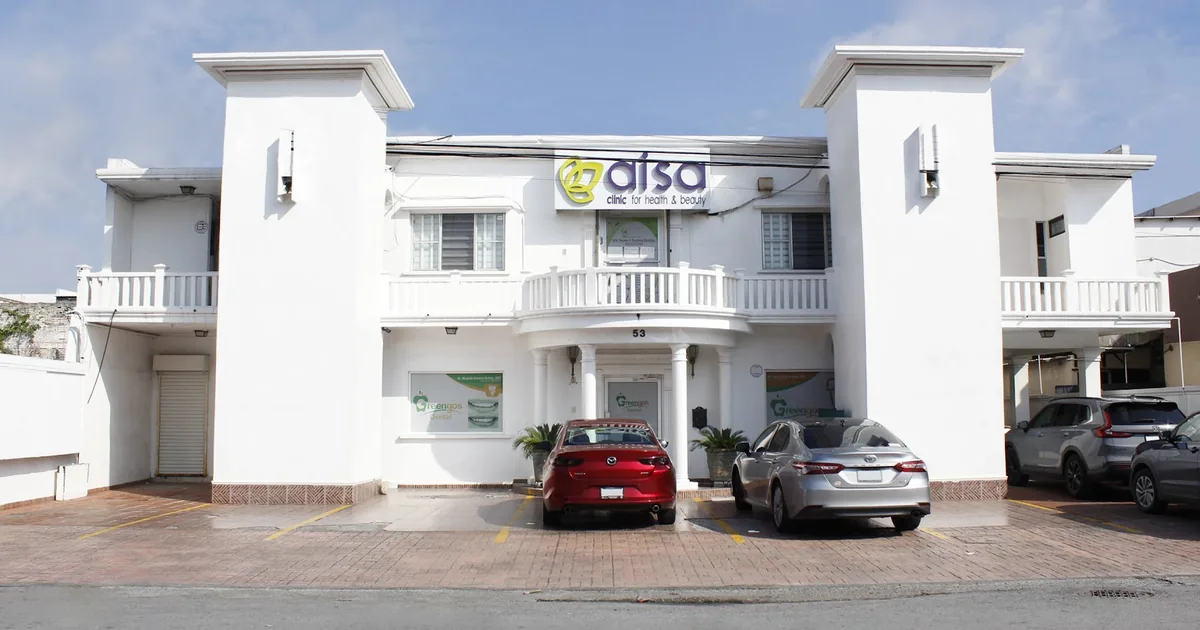 Aisa Clinic