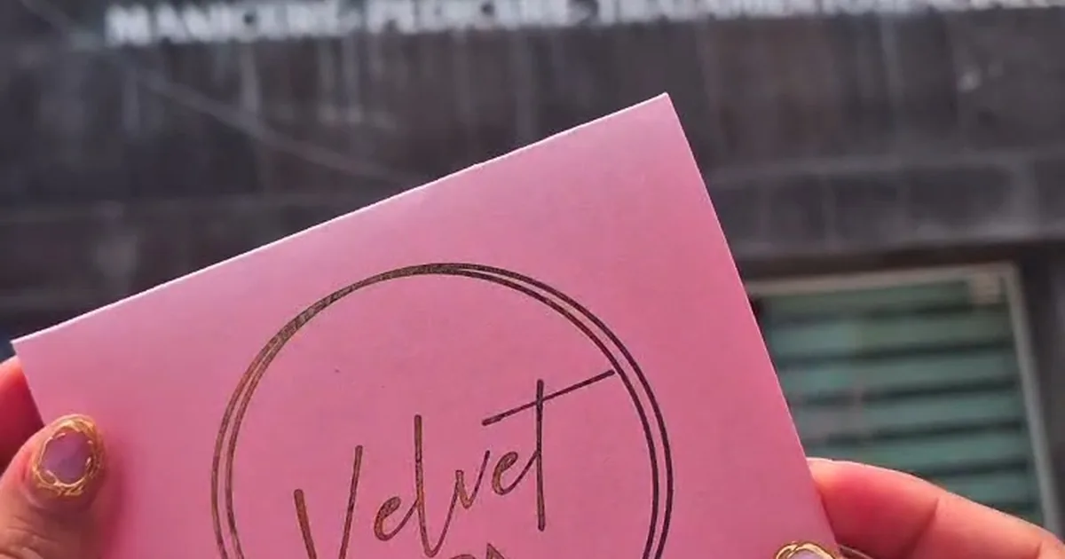 Velvet SPA