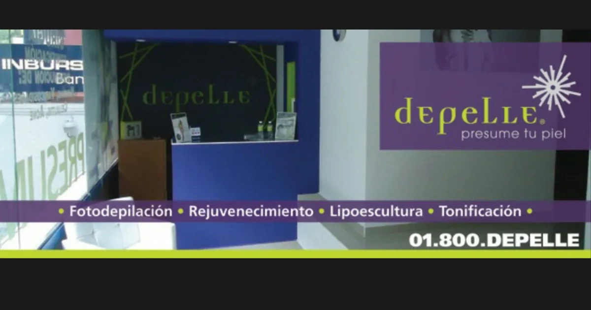 Depelle Matamoros