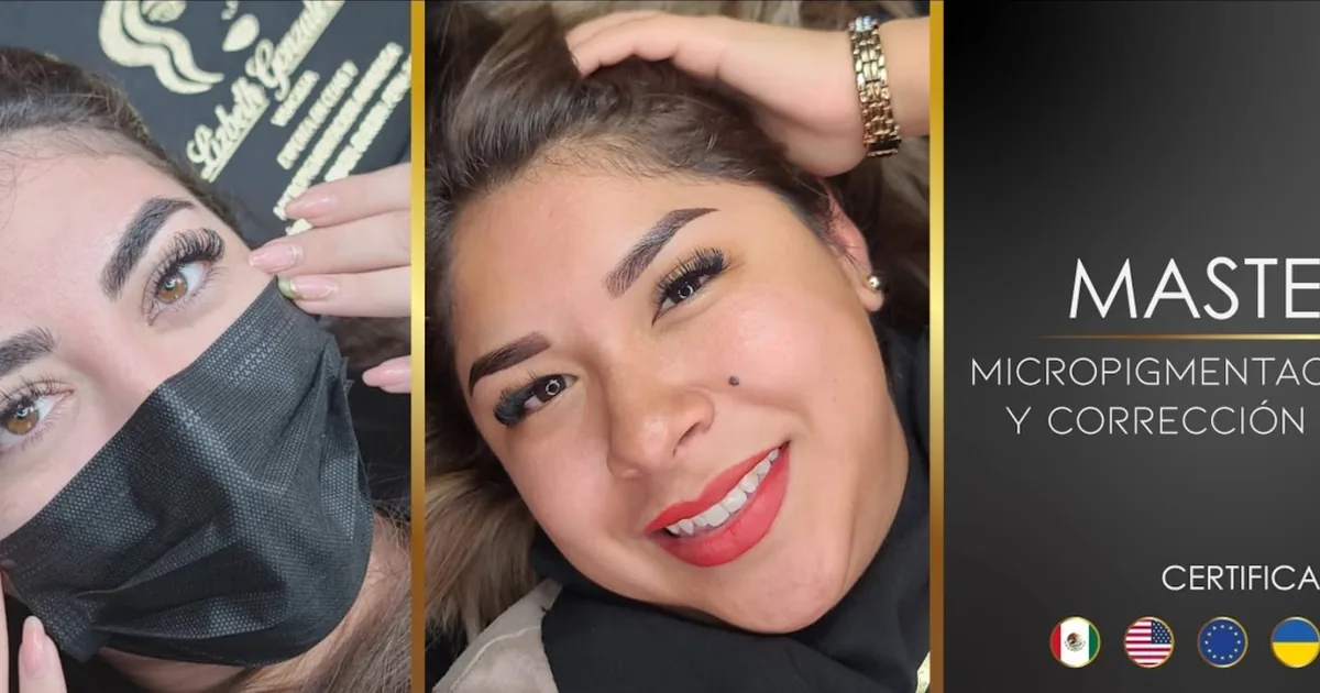 Microblading Matamoros