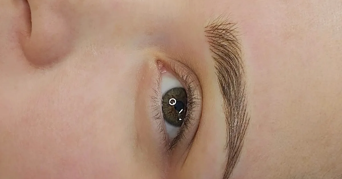 Microblading Matamoros Guevara Brows