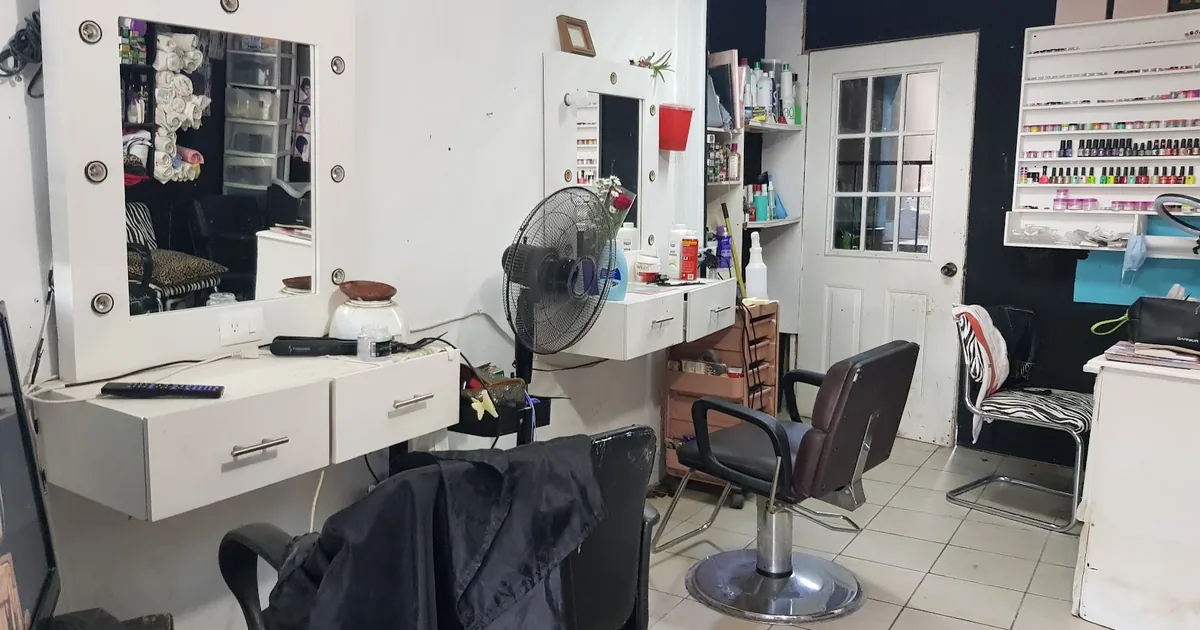 Estética Camila’s
