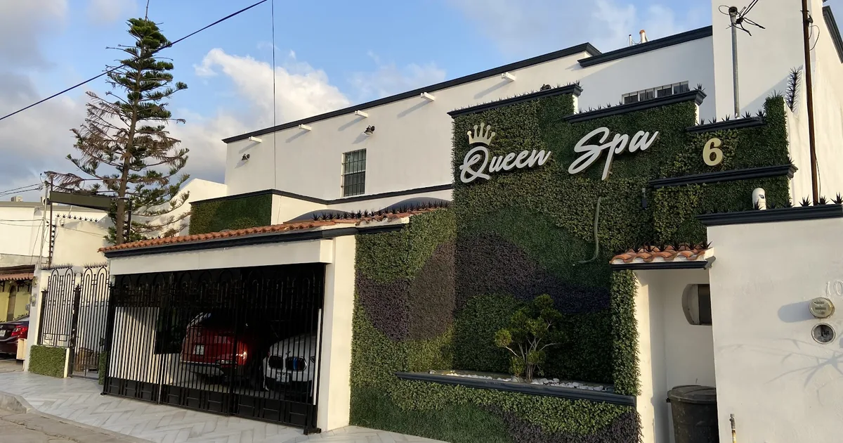 Queen Spa los Sauces