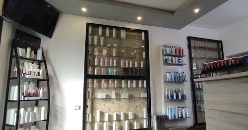 Eliud Carrizales Art Make Up & Hair Care, negocios en Nuevo Laredo, Tamaulipas