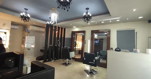 Alexandre Barrios Beauty Studio, negocios en Nuevo Laredo, Tamaulipas