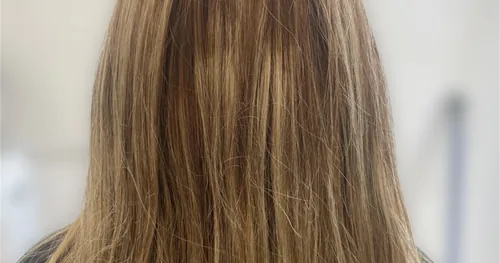 Estética Unisex Jolaan D Ana, negocios en Nuevo Laredo, Tamaulipas