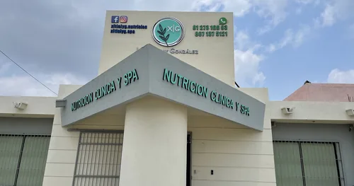 Xitlaly González Spa, negocios en Nuevo Laredo, Tamaulipas