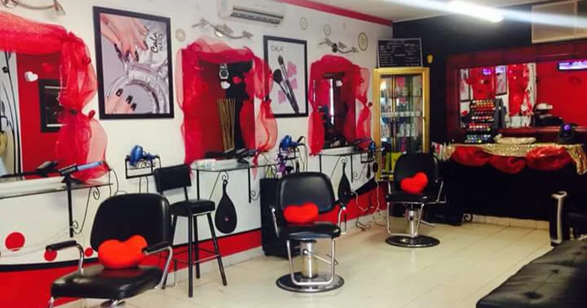 Alaciado Xpress Spa Salón