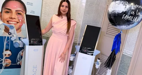 Dra.Larissa Rios – Clinica GS – Medicina Estetica, negocios en Nuevo Laredo, Tamaulipas