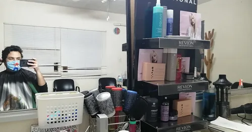 Estética, negocios en Nuevo Laredo, Tamaulipas